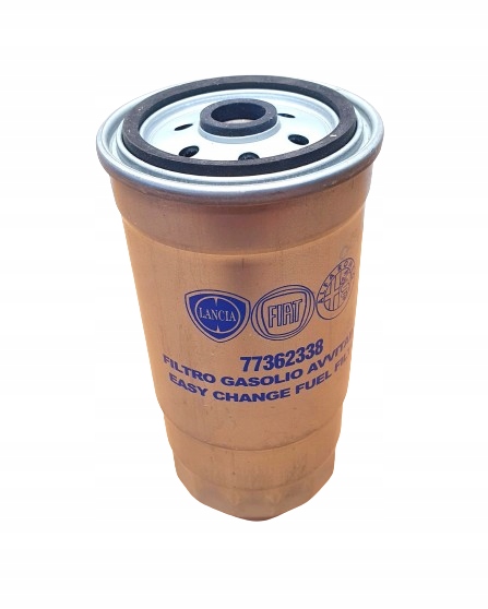 Купить Фильтр топлива оригинал fiat 77362338 1.9 2.4 jtd