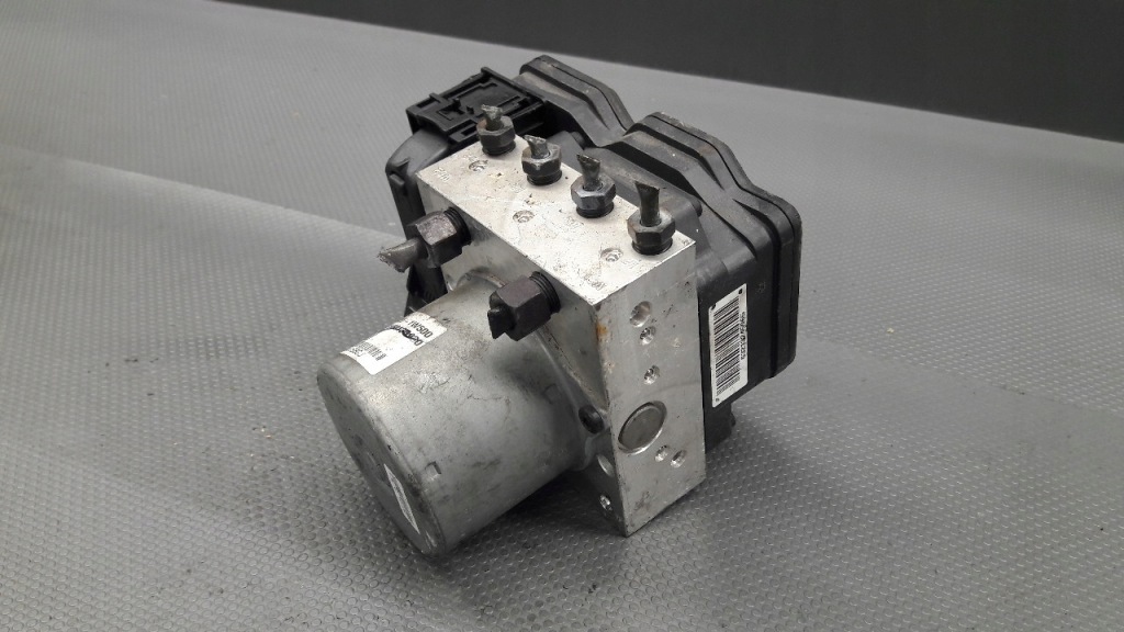 фото №2, 58920-1w500 насос abs kia rio iii