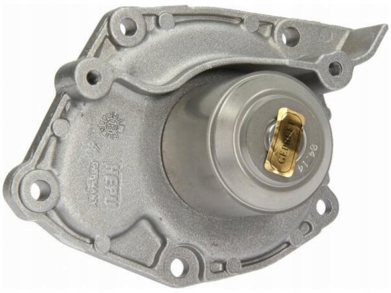 фото №2, Насос wody renault grand scenic ii 1.9 nissan primera p12 1.9