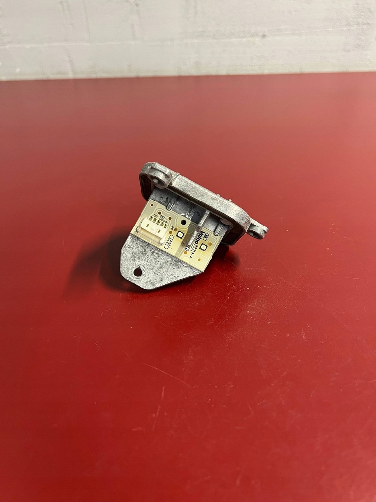 фото №1, 2016 bmw x1 f48 f49 блок керування led фара 7428791