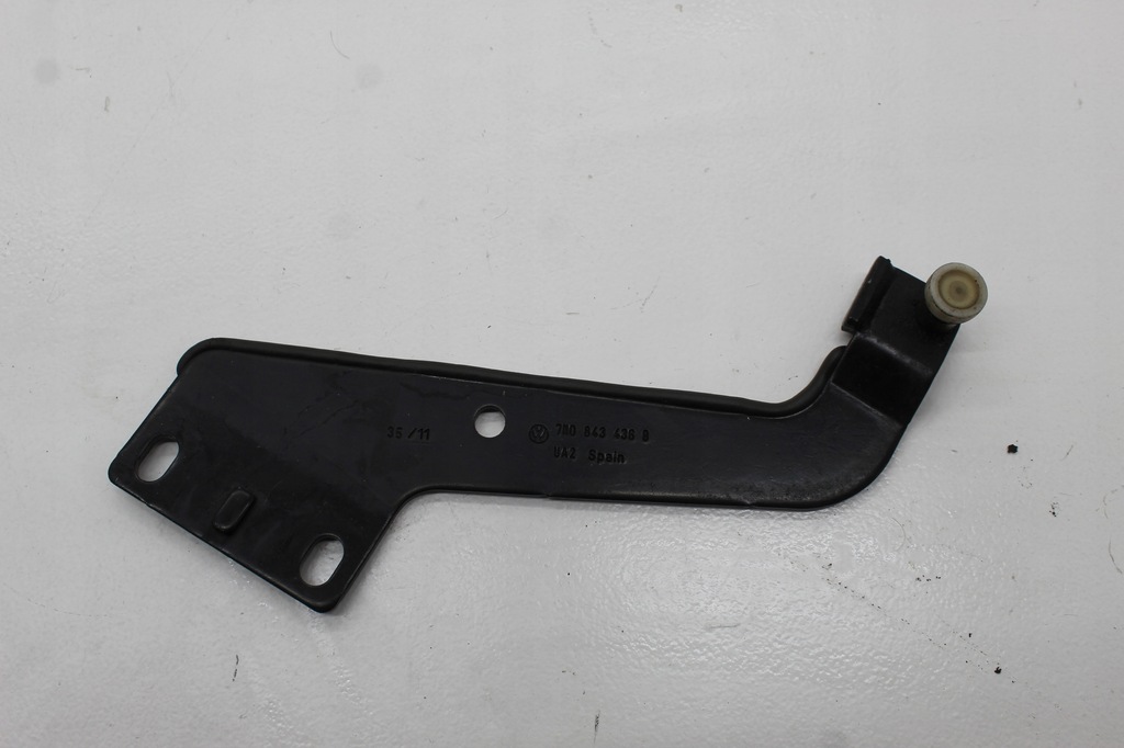 фото №9, Seat alhambra 7n ролики направляющие дверь раздвижных