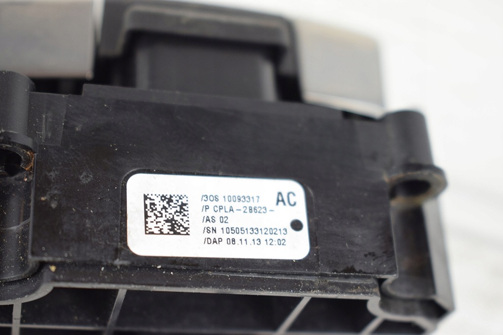 фото №4, Переключатель тормоза ручного rang rover sport l494