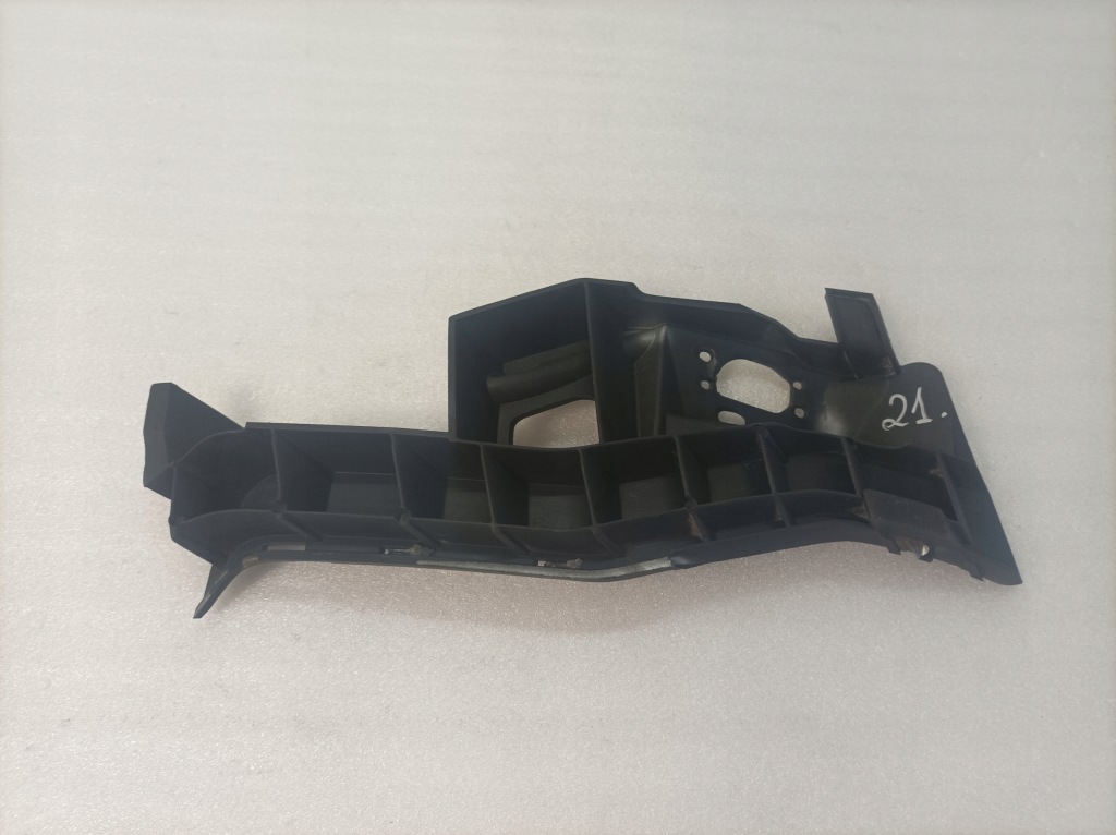 фото №1, Направляющая бампера правый перед audi a6 c7 4g0807096f