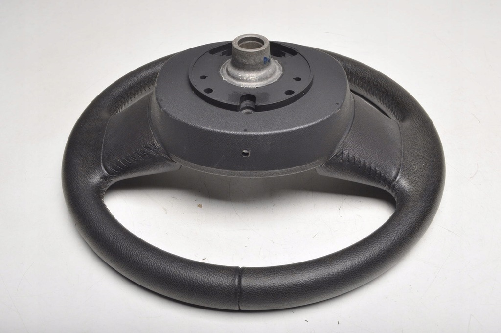 фото №11, Mini r56 воздуховод кожаный