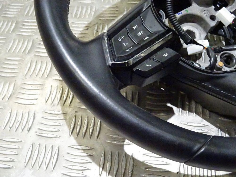 фото №5, Mazda cx-5 ii воздуховод подогрев дополнительные обшивка k0273 kr kn3l