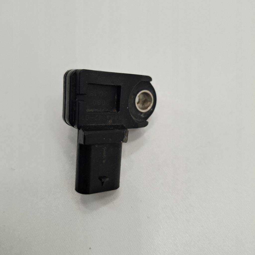 фото №1, 2012 mini one - cooper r57 датчик map