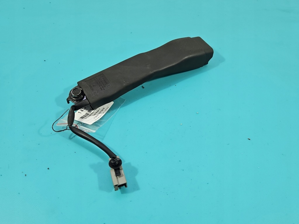 Купить Клипса клипса поперечина безопасности перед левая водителя tesla model s европа