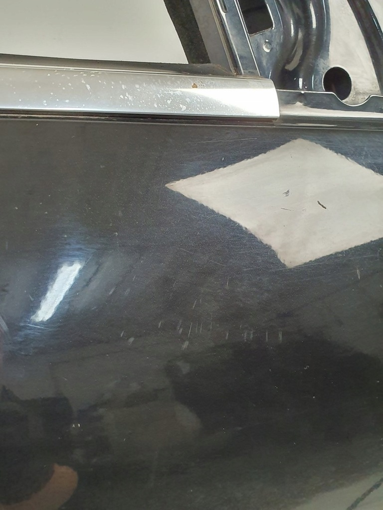 фото №6, Двері правий перед передні mercedes r-kl w251