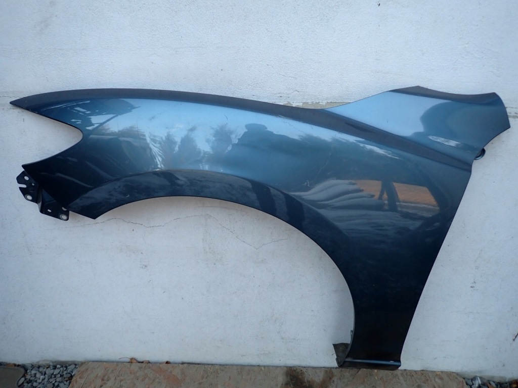 фото №1, Крыло левый перед передний mazda 6 vi gj 2012-
