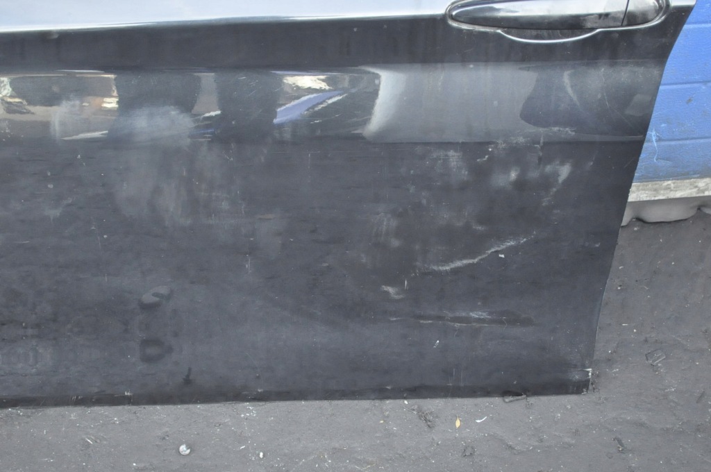 фото №5, Bmw f20 дверь левый перед левая передние