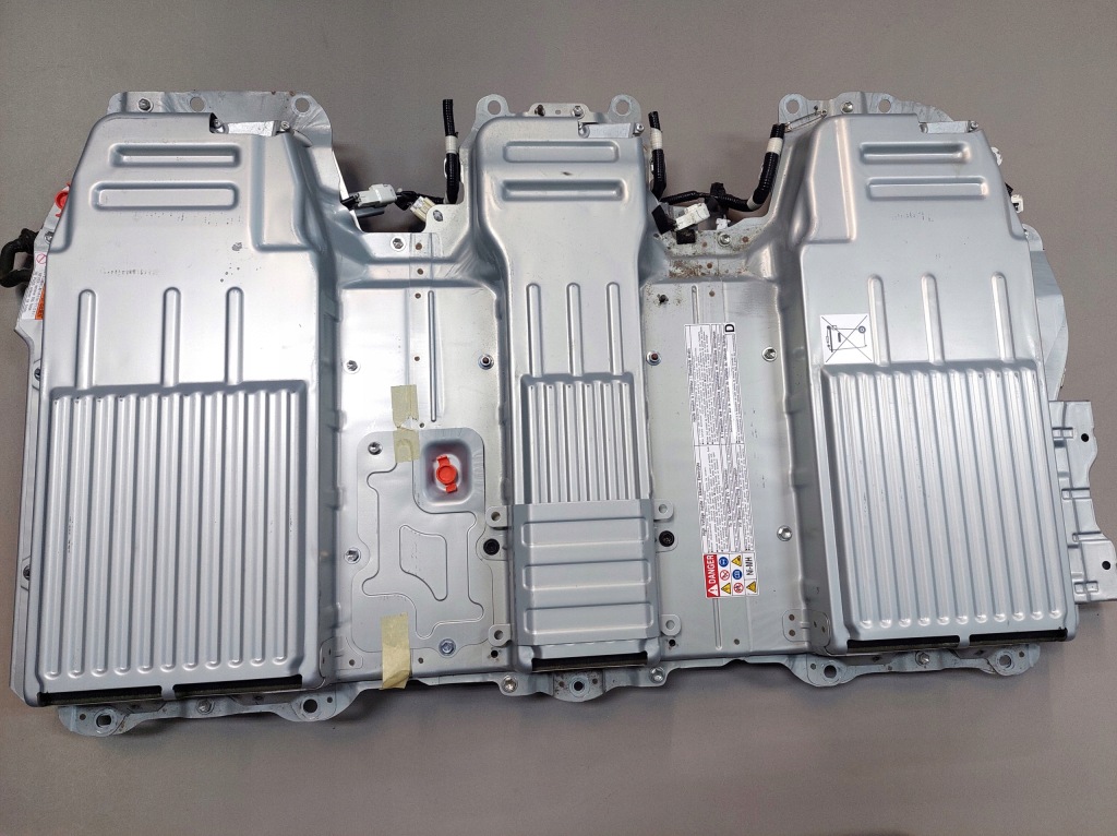 фото №1, Акумулятор акумулятор g9280-48030 lexus rx400 lexus rx ii 400 rx400 h 3.3 v6