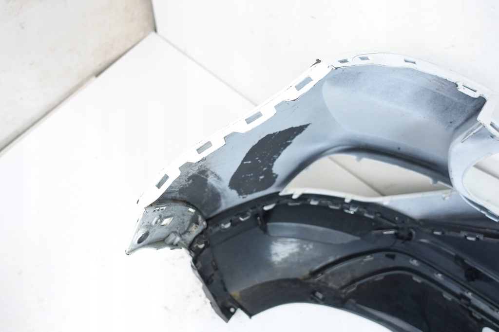 фото №10, Vw t-roc 2ga 2017- бампер задняя задний 2ga807521n