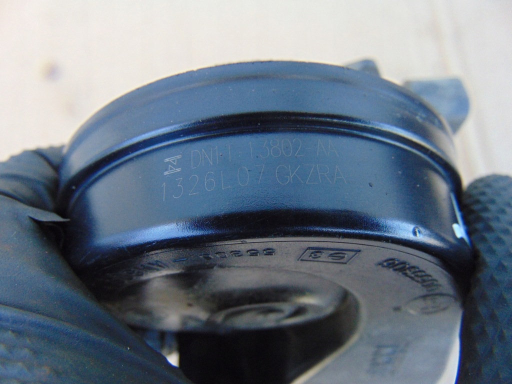 фото №7, Клаксон сигнал звуковой сигнал ford ecosport mk2 lift