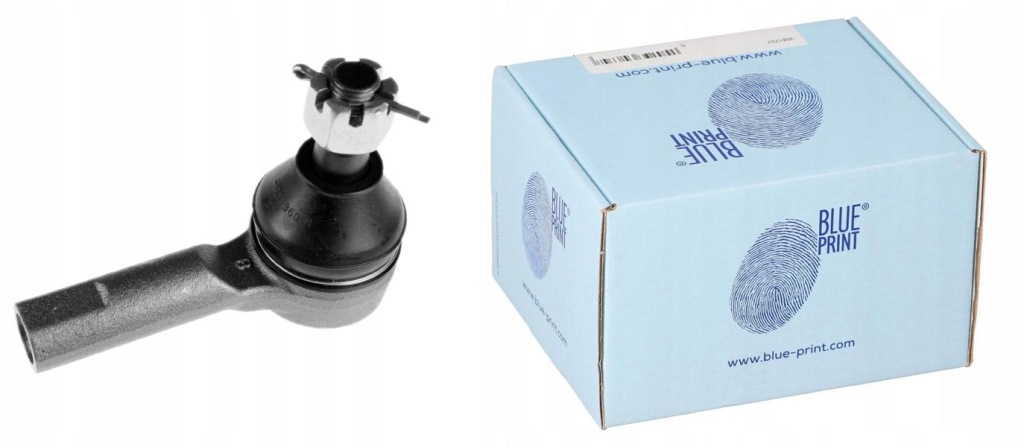 фото №1, Наконечник тяга рулевой nissan pick-up 4wd d