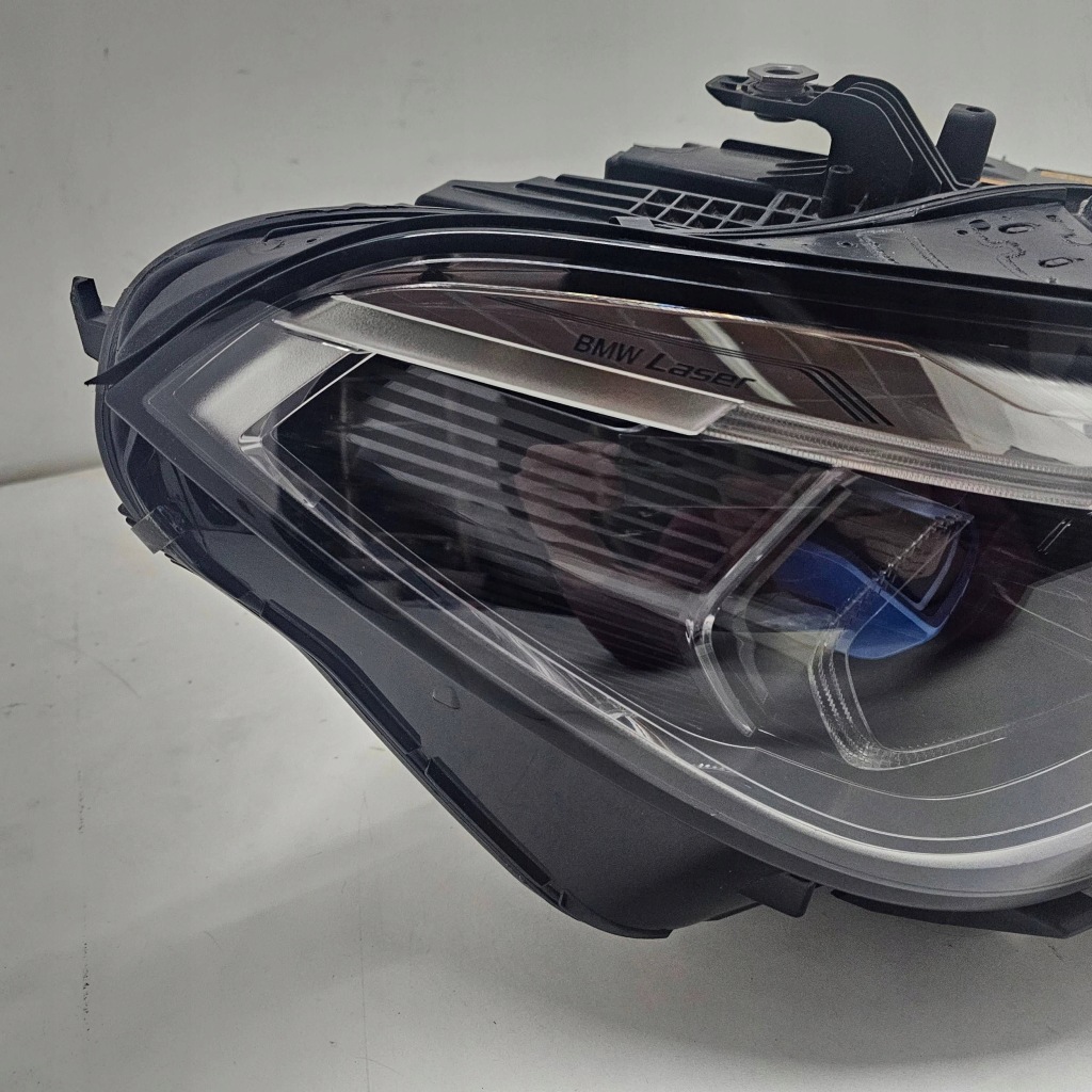 фото №7, Лампа правая перед передняя bmw x5 g05 laser 5a2799801