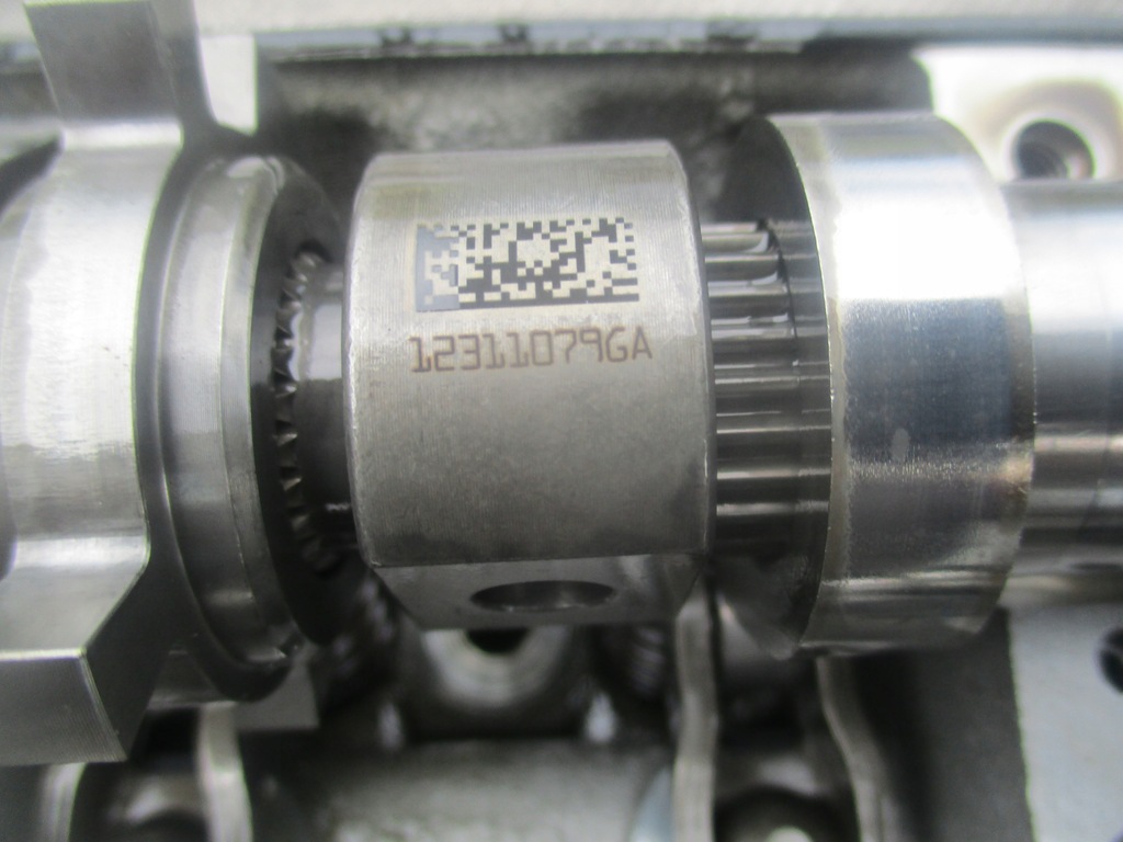 фото №12, Bentley audi s6 s7 rs7 s8 4.0 tfsi головка левая