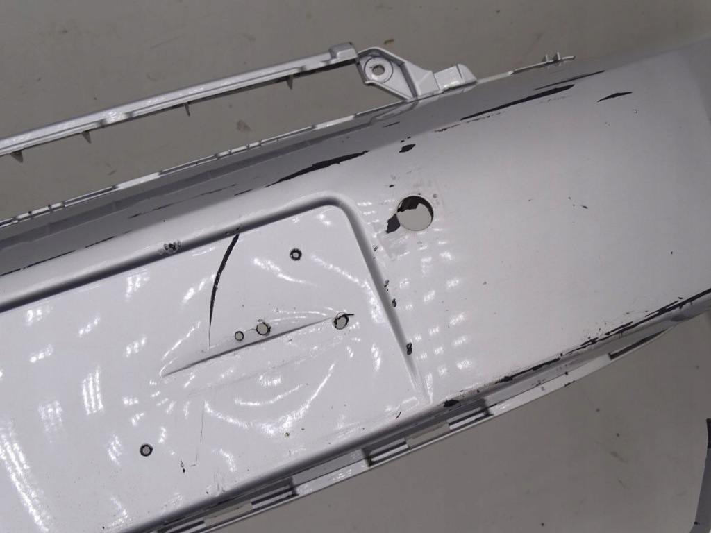 фото №6, Vw golf vi 08-12 бампер перед pdc