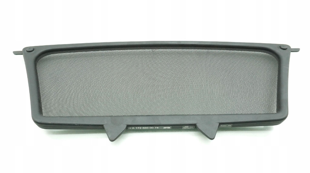 фото №1, Ветрозащитный экран windshot windschott mercedes slk r172 a1728600074