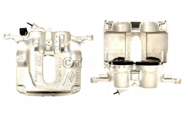 фото №1, Bosch супорт гальмівний opel vivaro combi 2.0 cdti