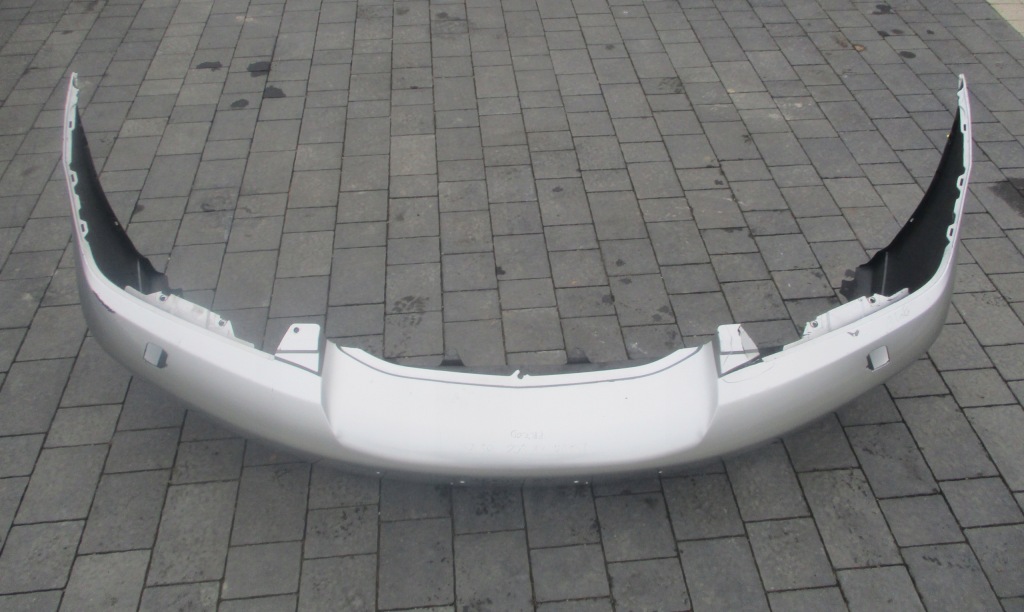 фото №5, Бампер перед передній lexus rx ii rx300 rx350 03-09 ксенон