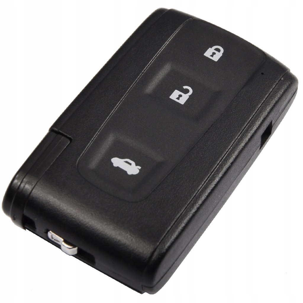 фото №1, Корпус pilot toyota crown prius 3 кнопки