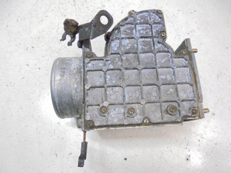 фото №7, Camry iii расходомер 22250-62040 3,0 v6