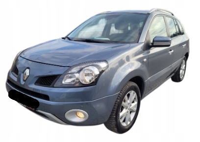 фото №3, Рычаг дворник щетка na задняя renault koleos 2008-