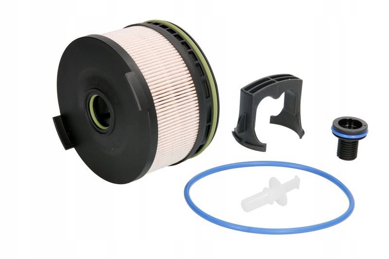 Фільтр пального mann-filter pu 11 002 з kit Оригінал