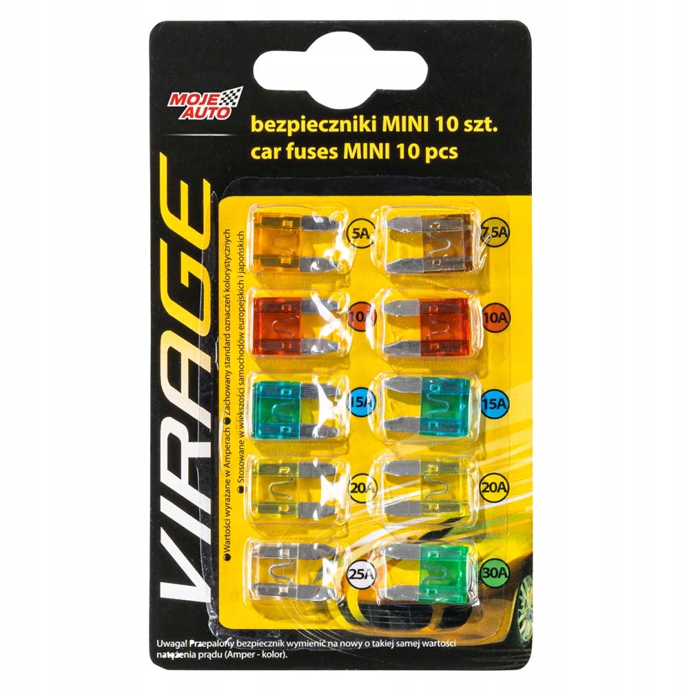 фото №2, Предохранители amtra 94-016