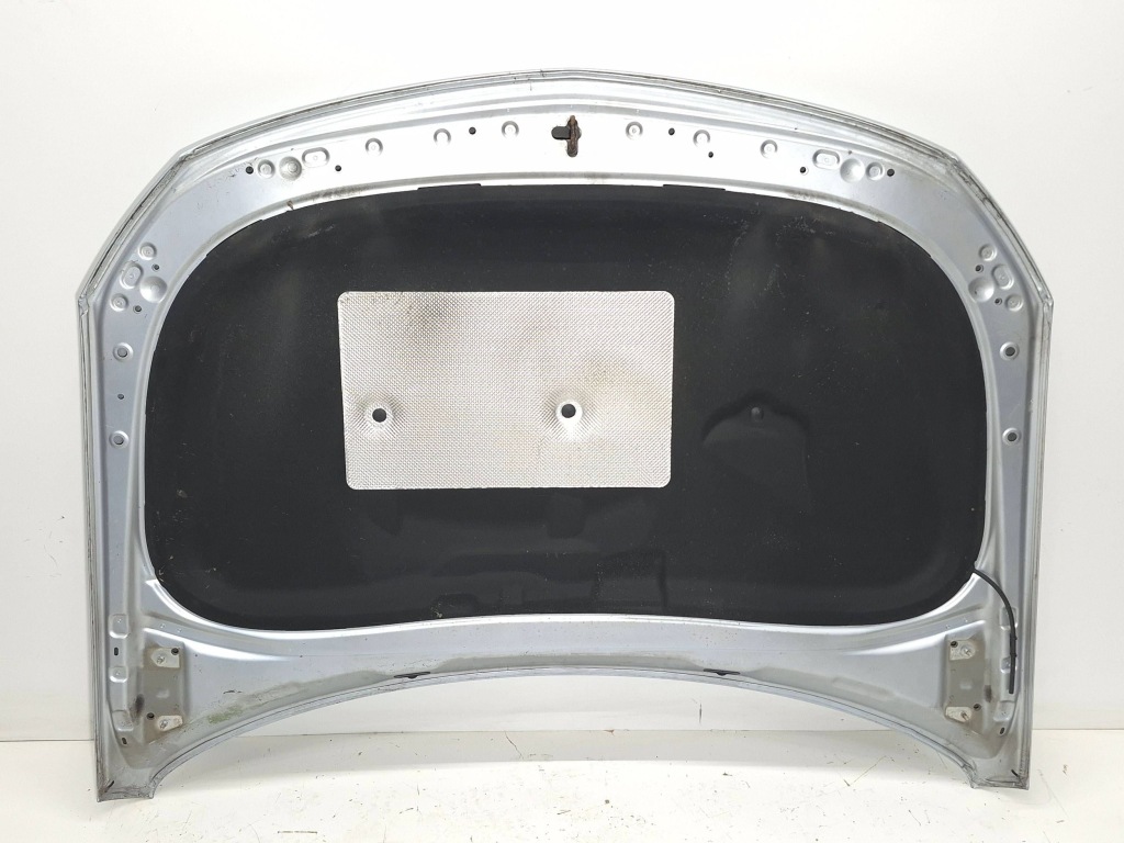 Капот кришка двигуна opel insignia b 2 z189 gwd Ціна