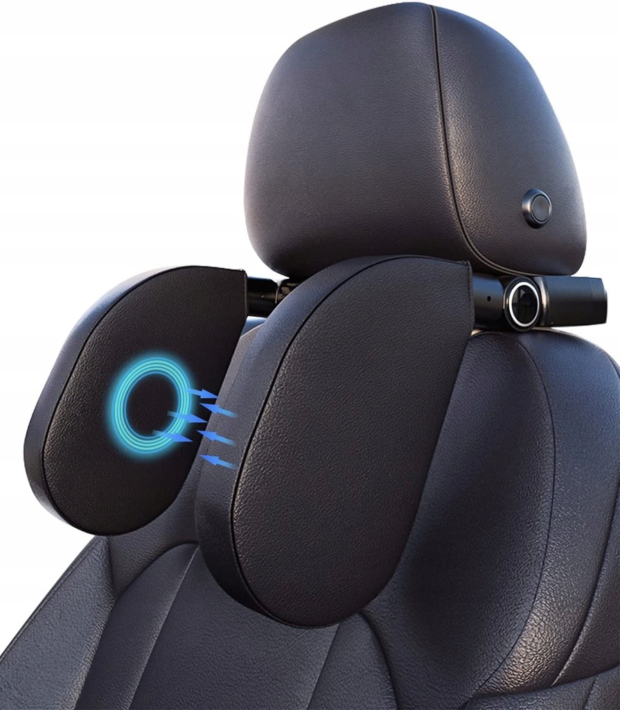 фото №1, Підголівник автомобільний регульований спинка na голови