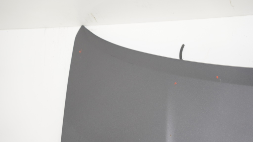 фото №6, Капот крышка двигателя toyota auris i 06-09r 1g3