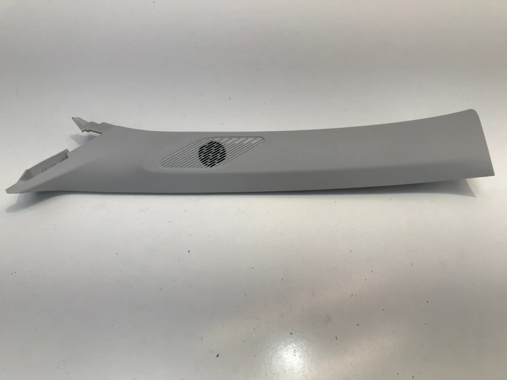 фото №1, Citroen c4 iii e-c4 2022 защита стойка перед левая 98381916uw