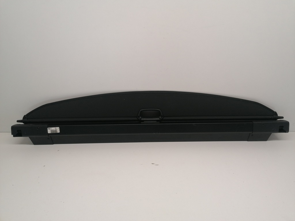 фото №6, Bmw x3 g01 шторка багажника оригінал 2017-