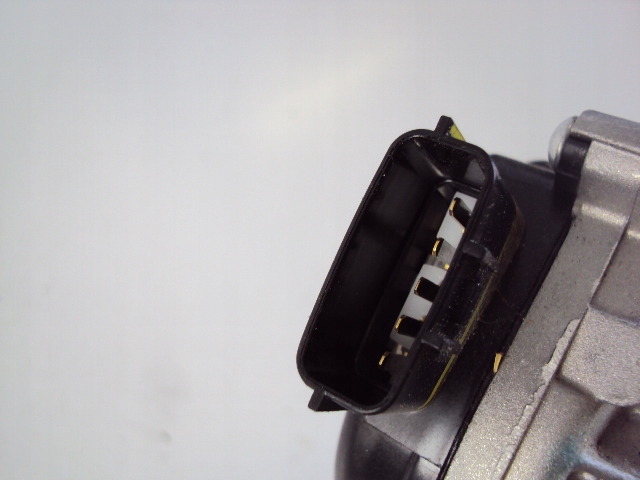 фото №4, Механизм дворник renault captur 0.9 tce fl