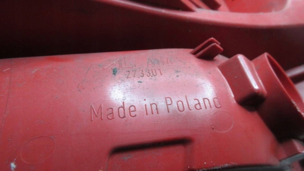 фото №6, Audi q7 273301 ліва лампа задня лівий задня