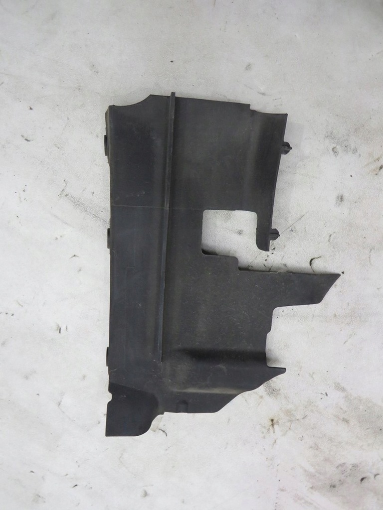 фото №1, Воздуховод воздуха правая civic ix