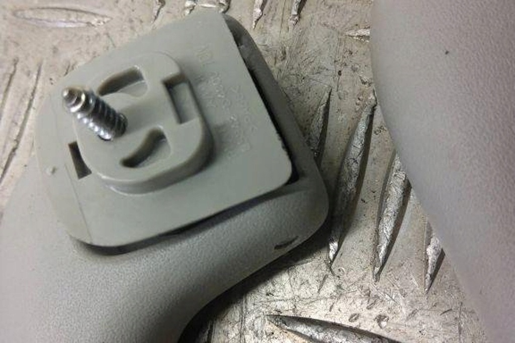 фото №8, Передня права ручка стельовий kia niro 85342d4000 1.6l 2018