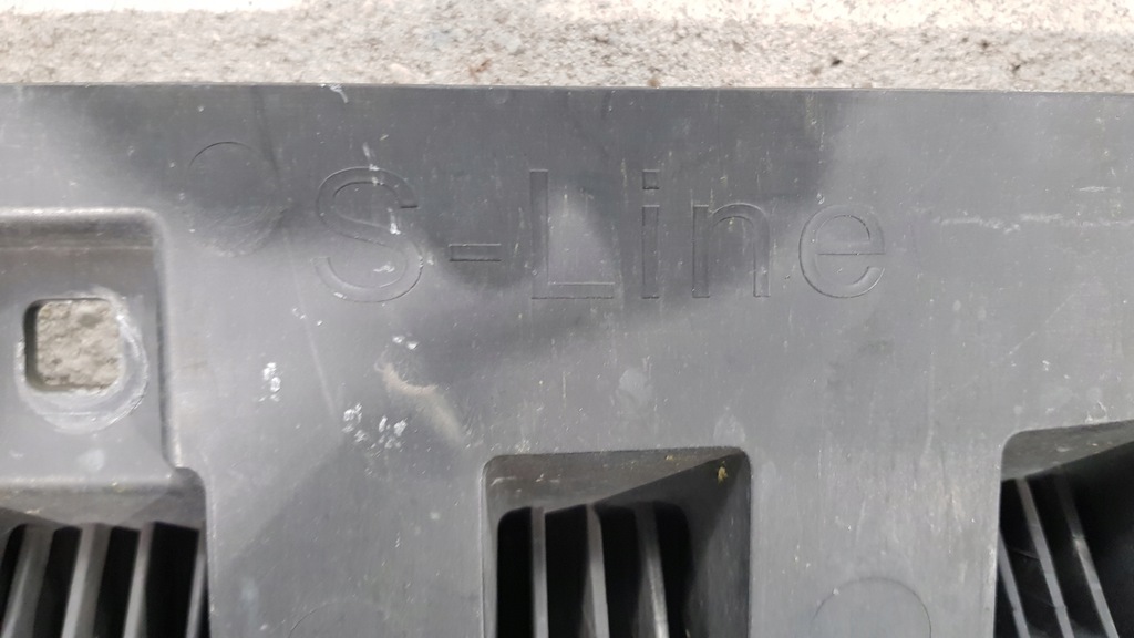 фото №9, Audi a3 8v5 sedan плита защита перед