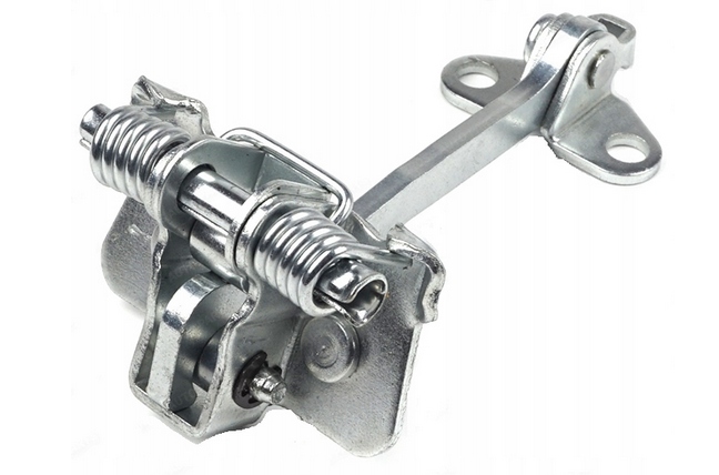 фото №1, Peugeot 406 ограничитель дверь перед=зад левый=правый