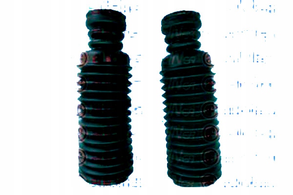 фото №1, Autofren защита амортизатора nissan задняя x-trail 2,