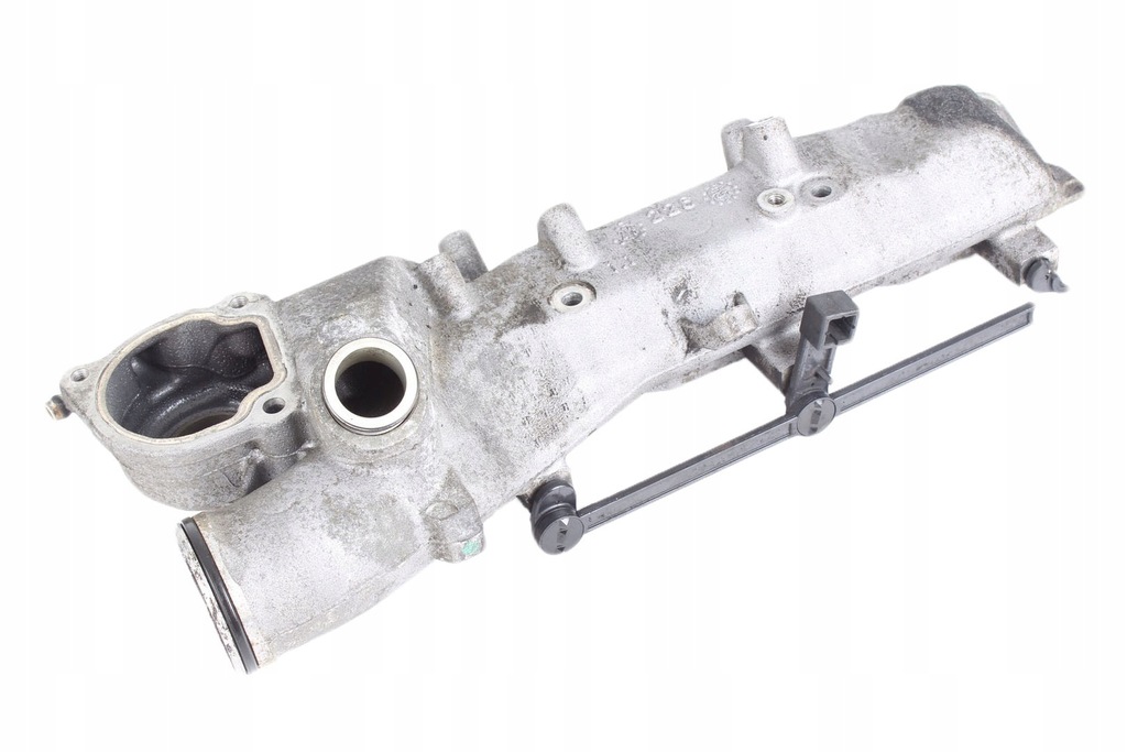 фото №1, Коллектор всасывающий mercedes w211 320cdi 3.2cdi lf00051