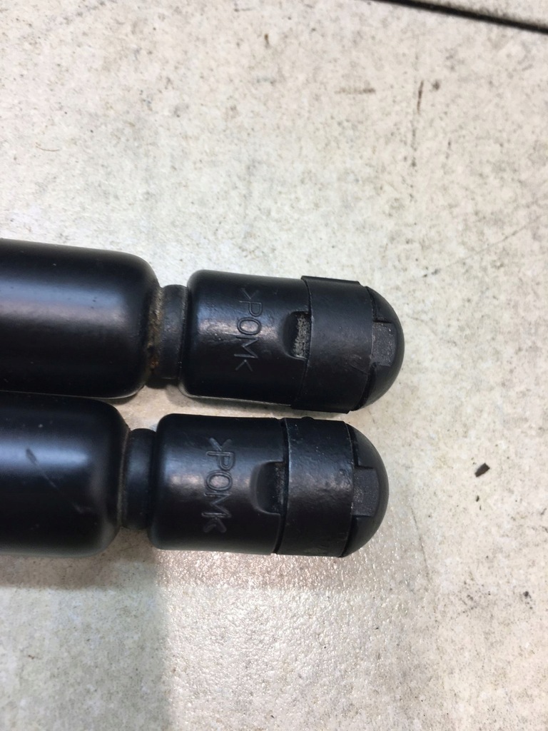 фото №6, Привод крышки багажника seat leon i