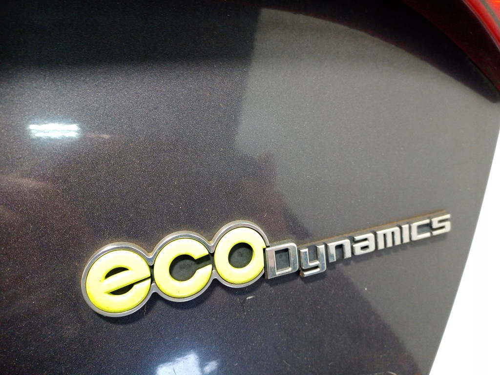 фото №5, Крышка багажника задняя комплектная kia optima iii sedan abt