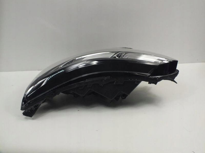 фото №8, Megane iv фара лампа перед ліва