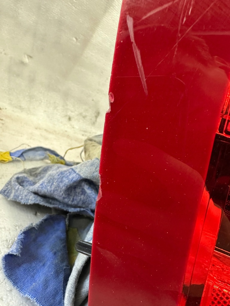 фото №9, Лампа задня задня ліва volvo xc90 ii 2 31468537 nr99