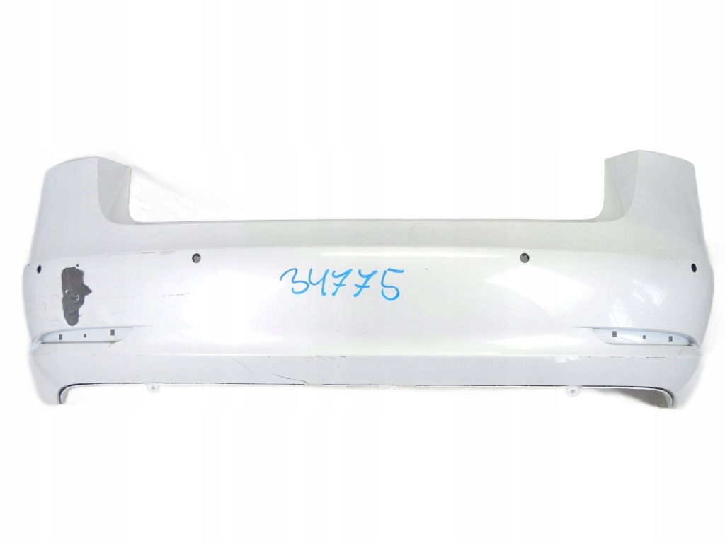 Купити Tesla 3 бампер задній задній