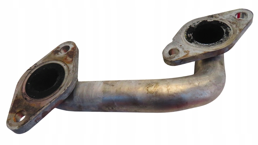 фото №2, Труба вихлопних газів egr mazda cx5 i ke 2.2 дизель 2012-2017 rok
