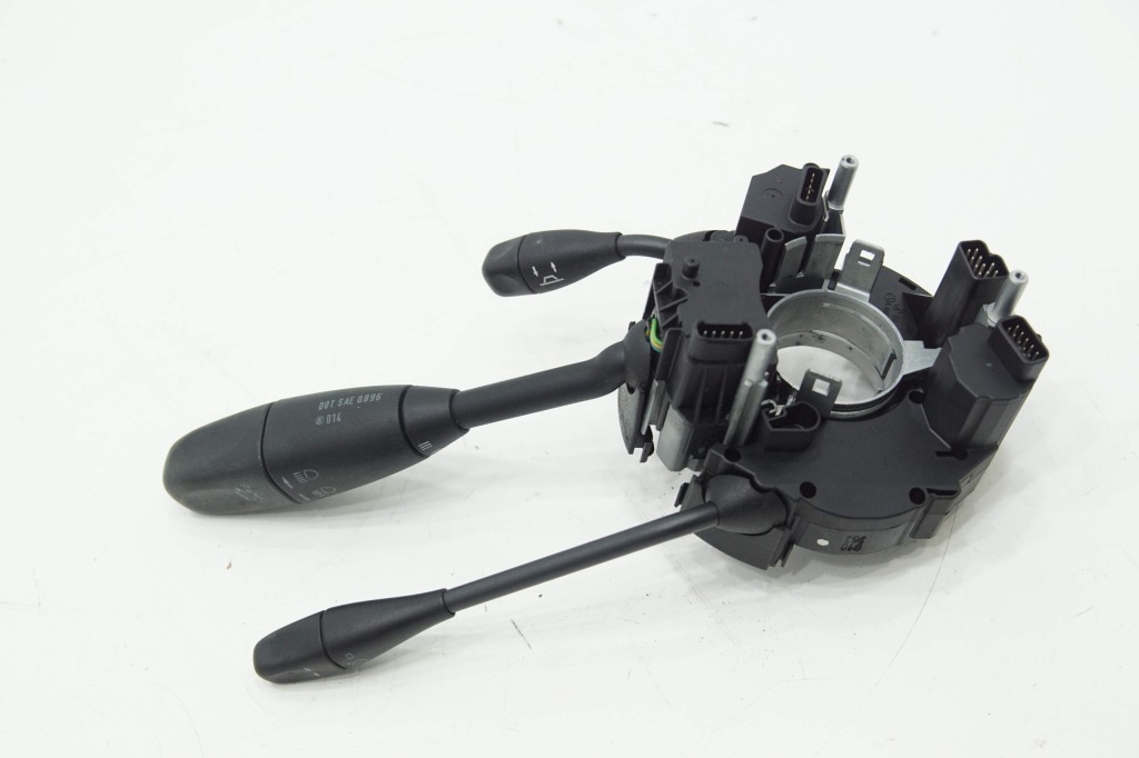 фото №3, Перемикач поворотники mercedes sl r230 02