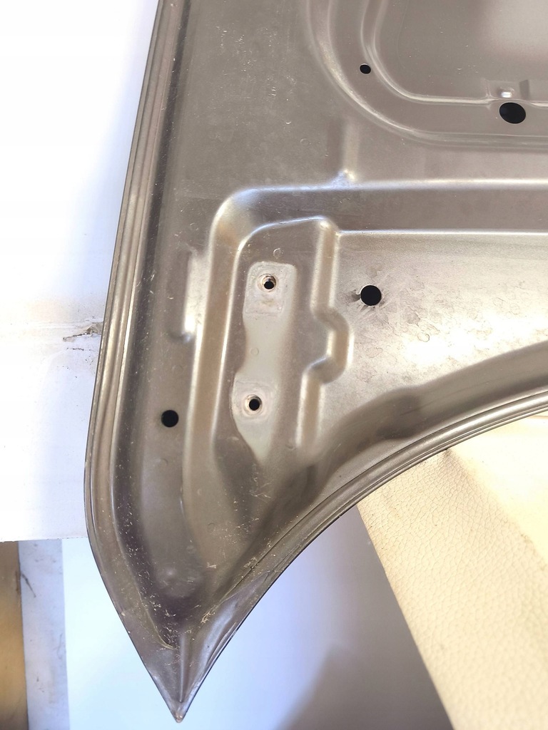 фото №9, Капот hyundai tucson iii 3 tl